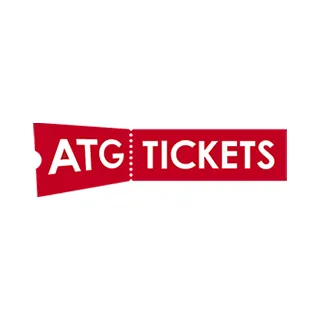 ATG Tickets รหัสโปรโมชั่น 