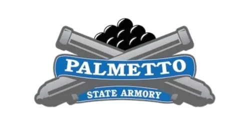 Palmetto State Armory Códigos promocionais 