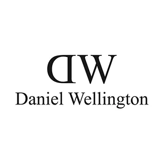 Daniel Wellington Propagačné kódy 