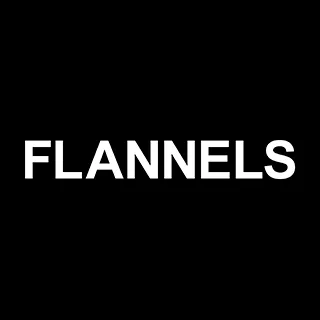 Flannels Códigos promocionais 