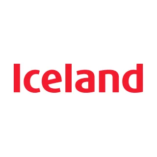 Iceland Foods รหัสโปรโมชั่น 