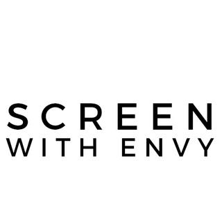 Screen With Envy Kody promocyjne 