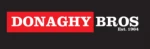 Donaghy Bros Codes promotionnels 