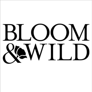 Bloom & Wild Codes promotionnels 