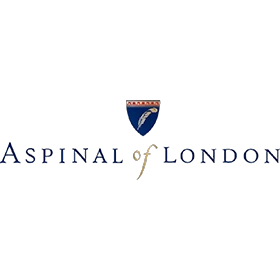 Aspinal Of London Códigos promocionales 