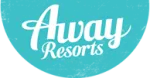 Away Resorts Promóciós kódok 