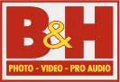 B&H Photo Promóciós kódok 
