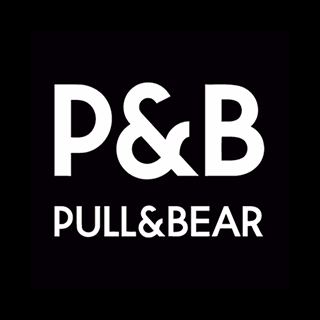 Pullandbear.com รหัสโปรโมชั่น 