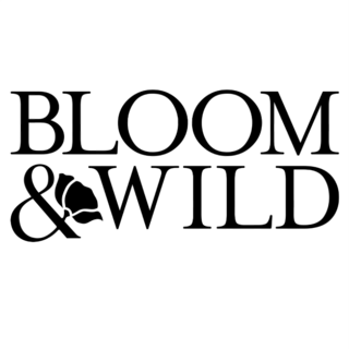 Bloom & Wild รหัสโปรโมชั่น 
