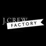 J.Crew Factory Code de promo 