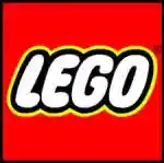 Lego AU Tarjouskoodit 
