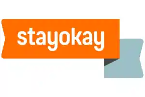 Stayokay รหัสโปรโมชั่น 