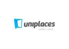 Uniplaces.com Promóciós kódok 