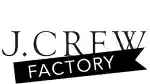 J.Crew Factory Códigos promocionales 