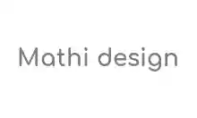 Mathi Design Códigos promocionales 