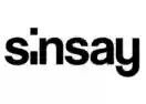 Sinsay Promotie codes 
