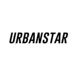 Urbanstar Códigos promocionais 