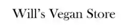 Will's Vegan Store Promotie codes 