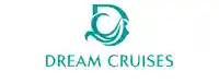Dream Cruises Códigos promocionales 