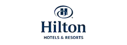 Hilton Hotels Promóciós kódok 