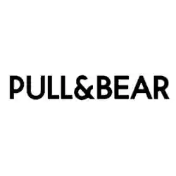 Pullandbear.com Tarjouskoodit 