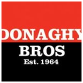 Donaghy Bros Códigos promocionais 