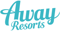 Away Resorts รหัสโปรโมชั่น 