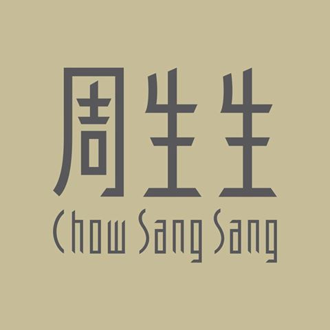 Chow Sang Sang Kody promocyjne 