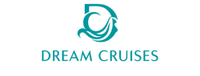 Dream Cruises Códigos promocionais 