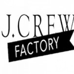 J.Crew Factory Códigos promocionais 
