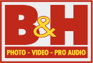 B&H Photo Kampanjkoder 