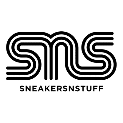 Sneakersnstuff Códigos promocionais 