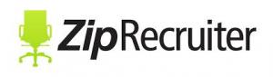 ZipRecruiter Kody promocyjne 
